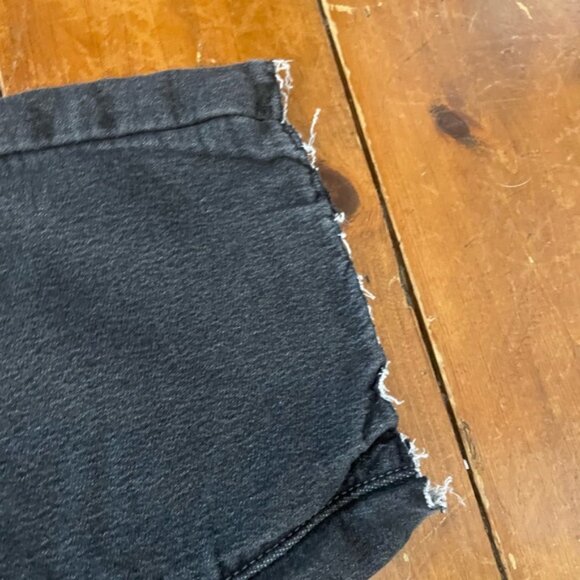 Levi’s Signature Black Elastic Waist Jeans - Picture 9 of 11